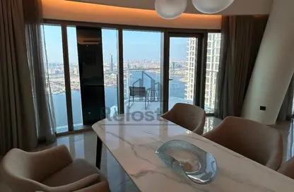 Apartment - 2 Bedrooms - 3 Bathrooms for sale in Address Harbour Point Tower 1 - Address Harbour Point - Dubai Creek Harbour (The Lagoons) - Dubai