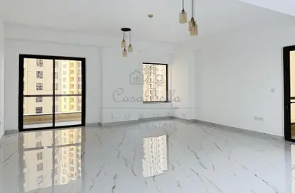 Apartment - 1 Bedroom - 2 Bathrooms for rent in Bahar 1 - Bahar - Jumeirah Beach Residence - Dubai