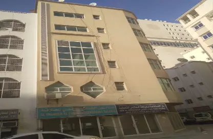 Whole Building - Studio for sale in Al Mujarrah - Al Sharq - Sharjah