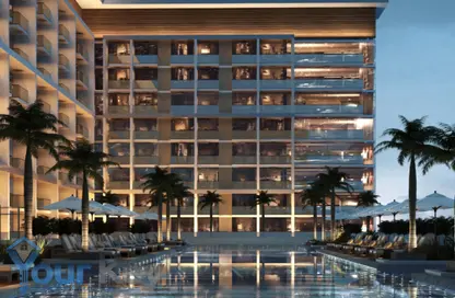 Apartment - 2 Bedrooms - 3 Bathrooms for sale in Binghatti Phoenix - Jumeirah Village Circle - Dubai