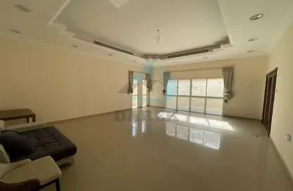 Villa - 4 Bedrooms - 6 Bathrooms for rent in Abna Saqer Building - Al Hamidiya 1 - Al Hamidiya - Ajman