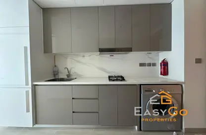 Apartment - 1 Bathroom for sale in AZIZI Riviera - Meydan One - Meydan - Dubai