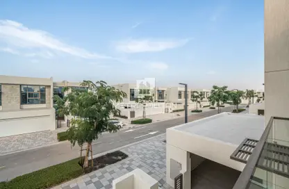 Villa - 5 Bedrooms - 6 Bathrooms for sale in District One Phase III - District One - Mohammed Bin Rashid City - Dubai