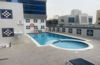 شقة - غرفة نوم - 2 حمامات للايجار في ارت 8 - برشا هايتس (تيكوم) - دبي