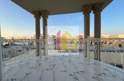 Apartment - 1 Bedroom - 1 Bathroom for rent in Madinat Al Riyad - Abu Dhabi