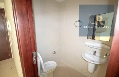 Apartment - 1 Bedroom - 2 Bathrooms for rent in Dubai Sports City - Dubai