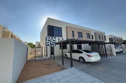 Villa - 4 Bedrooms - 5 Bathrooms for rent in Nasma Residence - Al Tai - Sharjah