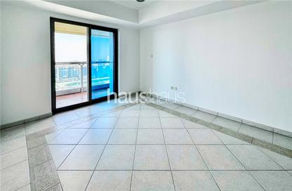 Apartment - 2 Bedrooms - 2 Bathrooms for rent in Princess Tower - Dubai Marina - Dubai