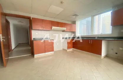 Apartment - 2 Bedrooms - 3 Bathrooms for sale in MAG 214 - JLT Cluster R - Jumeirah Lake Towers - Dubai