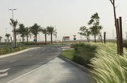 Land - Studio for sale in Jebel Ali Hills - Jebel Ali - Dubai