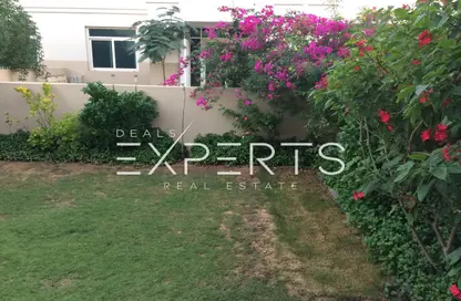 Townhouse - 3 Bedrooms - 4 Bathrooms for sale in Al Khaleej Village - Al Ghadeer - Abu Dhabi