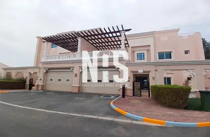 Villa - Studio for rent in Marina Sunset Bay - The Marina - Abu Dhabi