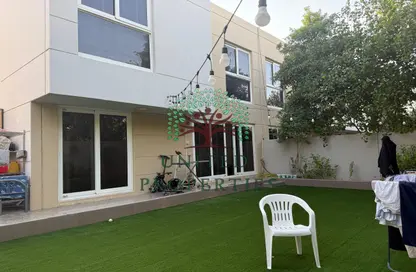 Villa - 4 Bedrooms - 5 Bathrooms for sale in Al Zahia - Muwaileh Commercial - Sharjah