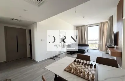 Apartment - 1 Bedroom - 1 Bathroom for sale in Noor 2 - Midtown Noor - Dubai Production City (IMPZ) - Dubai