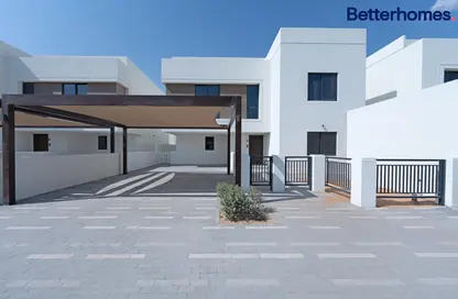 Townhouse - 4 Bedrooms - 5 Bathrooms for rent in Noya Viva - Noya - Yas Island - Abu Dhabi