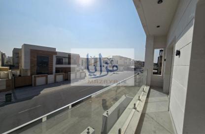 Villa - 5 Bedrooms - 7 Bathrooms for sale in Al Helio 2 - Al Helio - Ajman