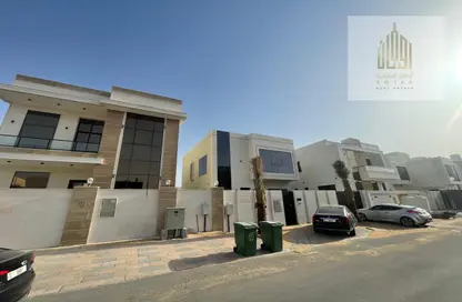 Land - Studio for sale in Al Yasmeen - Ajman