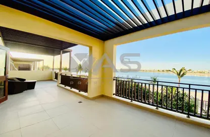 Villa - 4 Bedrooms - 6 Bathrooms for sale in Granada - Mina Al Arab - Ras Al Khaimah