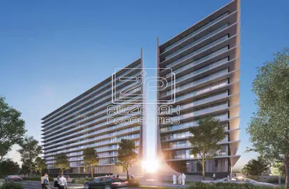 Apartment - 1 Bedroom - 2 Bathrooms for sale in Anantara Residences - Al Rifa'ah - Al Heerah - Sharjah