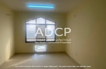 Apartment - 1 Bedroom - 1 Bathroom for rent in Al Shahama - Abu Dhabi