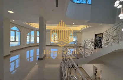 Villa - 7 Bedrooms for rent in Mohamed Bin Zayed City - Abu Dhabi