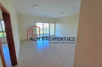 Apartment - 1 Bedroom - 1 Bathroom for rent in Al Dhafra 1 - Al Dhafra - Greens - Dubai