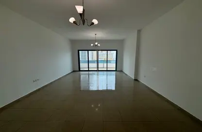 Apartment - 3 Bedrooms - 3 Bathrooms for rent in Geepas Building 1 - Al Nakhil 1 - Al Nakhil - Ajman