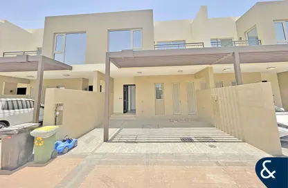 Townhouse - 3 Bedrooms - 3 Bathrooms for sale in Camelia 2 - Camelia - Arabian Ranches 2 - Dubai