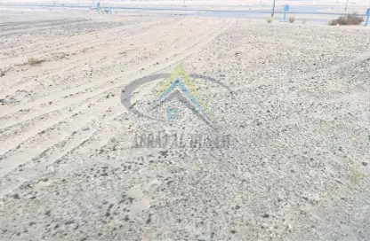 Land - Studio for sale in Al Yahar - Al Ain