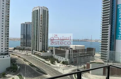 Apartment - 2 Bedrooms - 2 Bathrooms for sale in The Bridges - Shams Abu Dhabi - Al Reem Island - Abu Dhabi