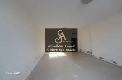 Apartment - 1 Bedroom - 2 Bathrooms for rent in Fairmont Ajman - Al Nakhil 2 - Al Nakhil - Ajman