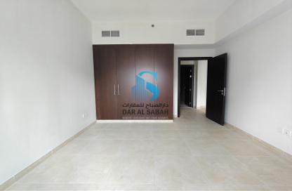 Apartment - 1 Bedroom - 2 Bathrooms for rent in Lily Tower - Al Nahda - Sharjah