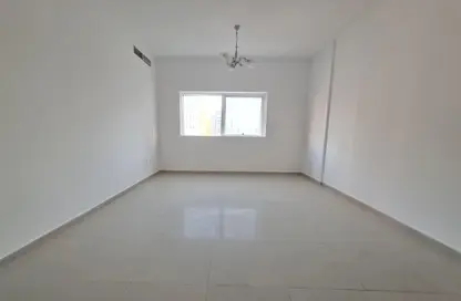 Apartment - 1 Bedroom - 1 Bathroom for rent in BOS Al Khan Tower - Al Khan - Sharjah