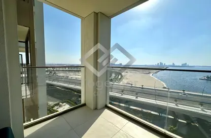 Apartment - 3 Bedrooms - 4 Bathrooms for sale in Breeze Building 2 - Creek Beach - Dubai Creek Harbour (The Lagoons) - Dubai