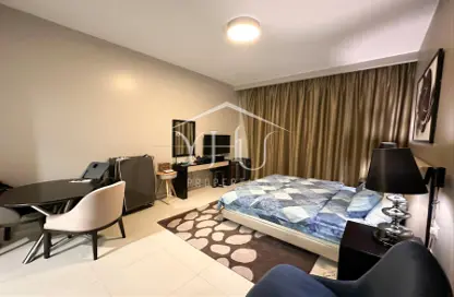 Apartment - Studio - 1 Bathroom for sale in Artesia D - Artesia - DAMAC Hills - Dubai