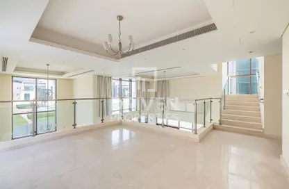 Villa - 6 Bedrooms - 7 Bathrooms for rent in Grand Views - Meydan Gated Community - Meydan - Dubai