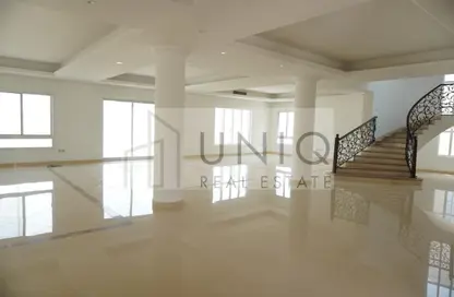 Villa - 6 Bedrooms - 6 Bathrooms for rent in A Villas - Living Legends - Dubai