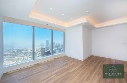 Apartment - 1 Bedroom - 2 Bathrooms for sale in SO and  Uptown Dubai - Uptown Dubai - Jumeirah Lake Towers - Dubai