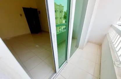 Apartment - 1 Bedroom - 1 Bathroom for rent in Fire Station Road - Muwaileh - Sharjah