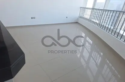 Apartment - 1 Bathroom for rent in Hydra Avenue Towers - City Of Lights - Al Reem Island - Abu Dhabi