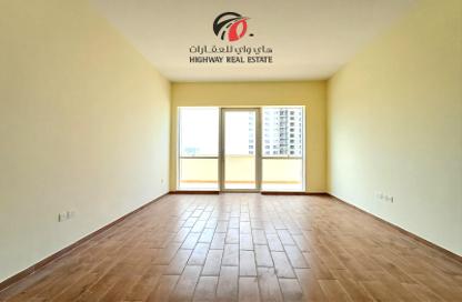 Apartment - 1 Bedroom - 2 Bathrooms for rent in Dubai Star Building - Al Nahda 1 - Al Nahda - Dubai