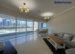 Apartment - 2 bedrooms - 2 bathrooms for rent in Saba Tower 3 - JLT Cluster Q - Jumeirah Lake Towers - Dubai