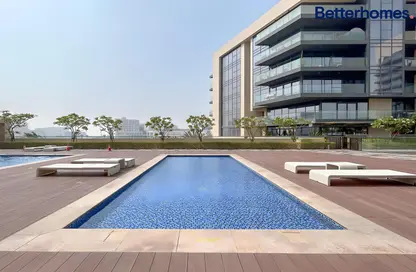 Apartment - 2 Bedrooms - 3 Bathrooms for sale in Soho Square - Saadiyat Island - Abu Dhabi