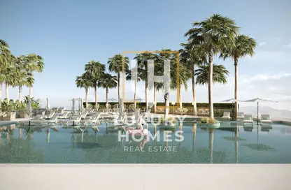 Apartment - 1 Bathroom for sale in MAG 330 - City of Arabia - Dubai