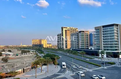 Apartment - 1 Bedroom - 1 Bathroom for sale in Socio Tower 1 - Socio Tower - Dubai Hills Estate - Dubai