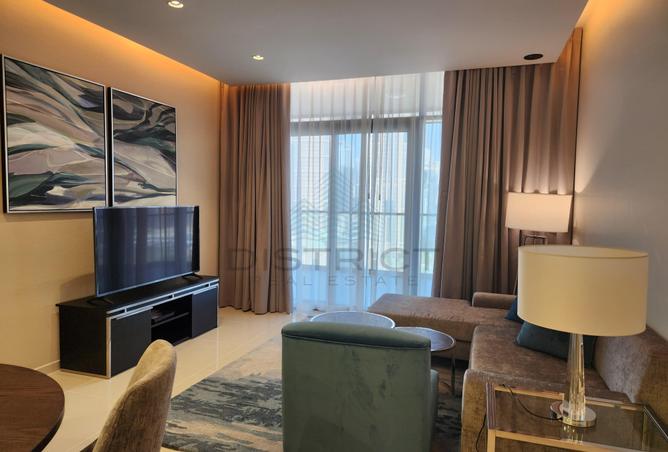 Sale In Aykon City Tower B: Exclusive | Gorgeous | Brand New ...