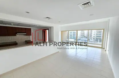 Apartment - 2 Bedrooms - 2 Bathrooms for sale in Al Thayyal 1 - Al Thayyal - Greens - Dubai