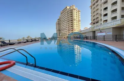 Apartment - 1 Bathroom for rent in Royal Breeze 4 - Royal Breeze - Al Hamra Village - Ras Al Khaimah