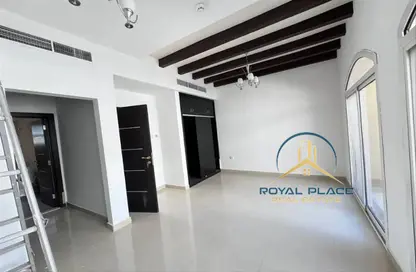 Villa - 3 Bedrooms - 4 Bathrooms for rent in Al Amir Residence - Jumeirah Village Circle - Dubai