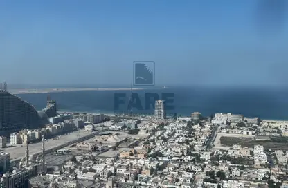 Apartment - 3 Bedrooms - 3 Bathrooms for sale in Al Dana Tower - Al Majaz 3 - Al Majaz - Sharjah